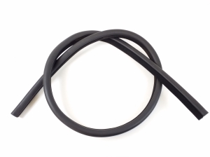   Front door rubber seal  - A2076920376 