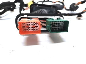 Peugeot 2008 P24 (2019–2026) Wiring harness 9849162980 - 4