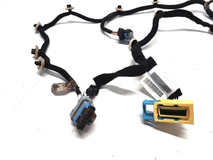 Peugeot 2008 P24 (2019–2026) Wiring harness 9849162980 - 5