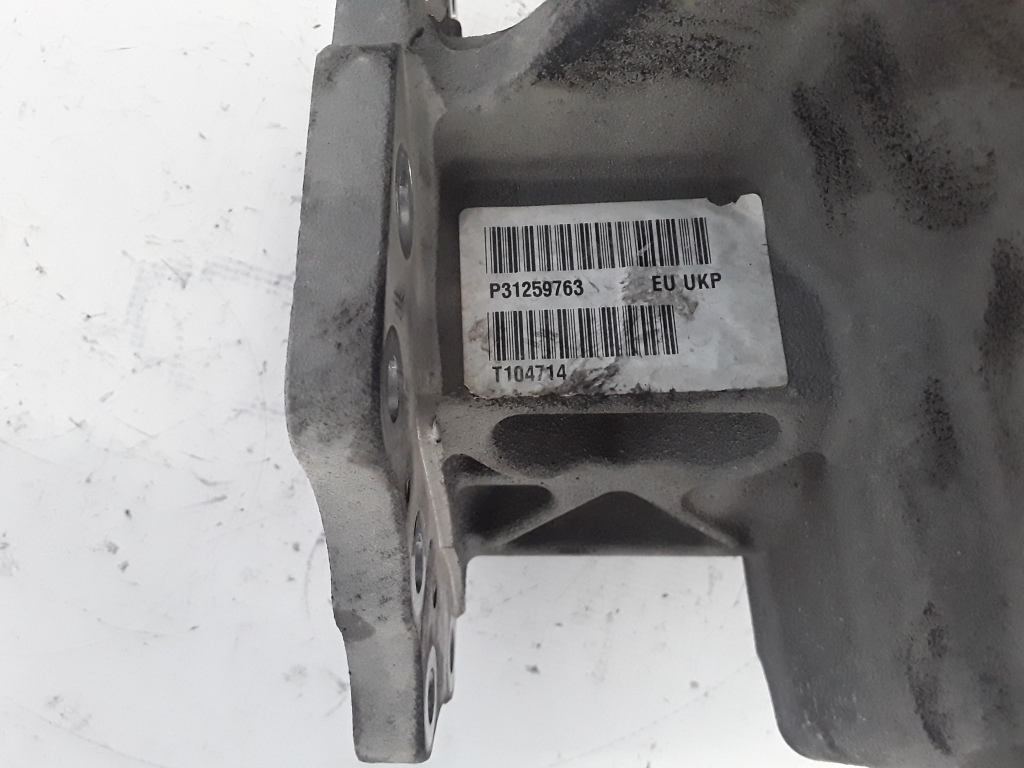 VOLVO XC60 1 generation (2008-2017) Front Transfer Case 31259763 21082894