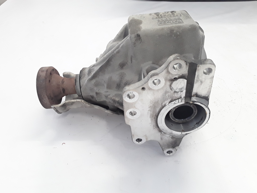 VOLVO XC60 1 generation (2008-2017) Front Transfer Case 31259763 21082894