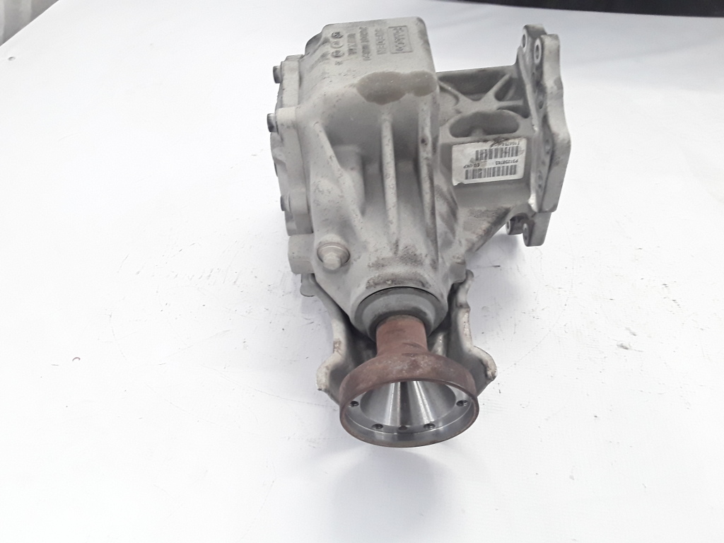 VOLVO XC60 1 generation (2008-2017) Front Transfer Case 31259763 21082894