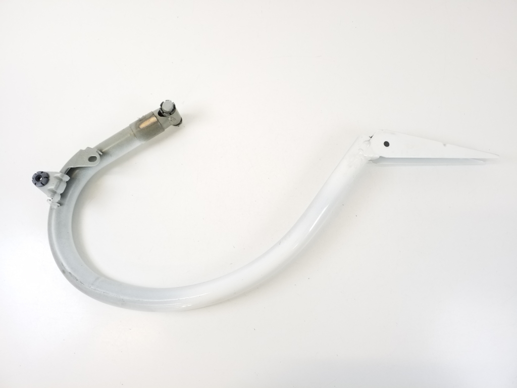 Mercedes Benz E-Class W207 (2009–2017) Trunk lid hinge A2077500528 Mercedes Benz E-Class W207 (2009–2017) Trunk lid hinge A2077500528