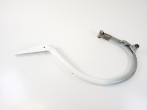 Mercedes Benz E-Class W207 (2009–2017) Trunk lid hinge A2077500628 - 2