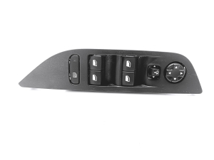 Peugeot 2008 P24 (2019–2026) Front door glass switch 98421760ZD - 3