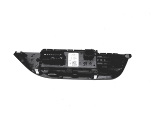 Peugeot 2008 P24 (2019–2026) Front door glass switch 98421760ZD - 4