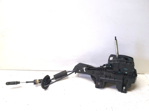 Gear shift mechanism and its parts - 565537081