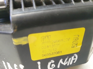 Opel Insignia (2008–2017) Käiguvahetusmehhanism ja selle osad 565537081 - 3