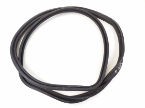 Mercedes Benz E-Class W207 (2009–2017) Pakiruumi tihend kerel A2077500498 - 2