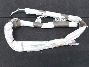   Roof airbag  - 9838258680 