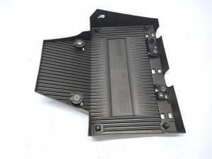 Engine cover - 9835350680