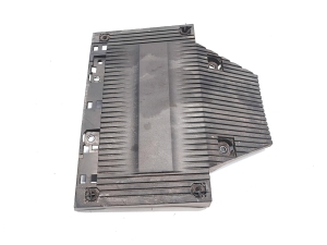 Peugeot 2008 P24 (2019–2026) Motorabdeckung 9835350680 - 2