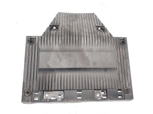 Peugeot 2008 P24 (2019–2026) Motorabdeckung 9835350680 - 4