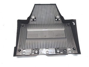 Peugeot 2008 P24 (2019–2026) Motorabdeckung 9835350680 - 5