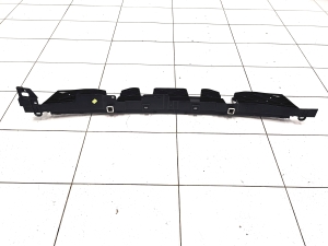 Peugeot 2008 P24 (2019–2026) Rear bumper bracket 9825842380 - 3