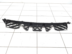 Peugeot 2008 P24 (2019–2026) Rear bumper bracket 9825842380 - 4