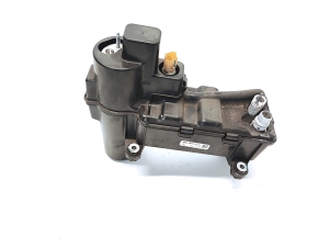 Peugeot 2008 P24 (2019–2026) A/C receiver drier 9852854580 - 3