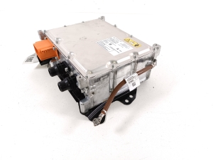 Mercedes Benz CLA-Class W118 (2019–2026) Inverter A0009006520 - 3