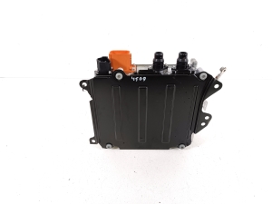Mercedes Benz CLA-Class W118 (2019–2026) Inverter A0009006520 - 6