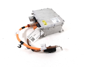 Mercedes Benz CLA-Class W118 (2019–2026) Inverter A0009008926 - 2