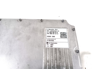 Mercedes Benz CLA-Class W118 (2019–2026) Inverter A0009008926 - 3