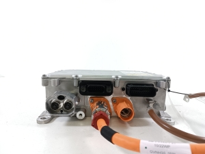Mercedes Benz CLA-Class W118 (2019–2026) Inverter A0009008926 - 5