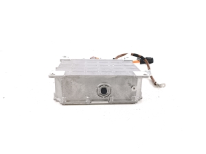 Mercedes Benz CLA-Class W118 (2019–2026) Inverter A0009008926 - 6