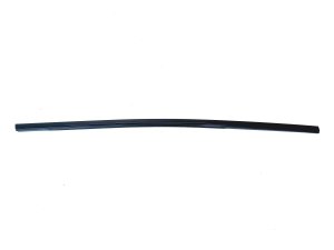   Rear side door outer window molding  - 9825967580 