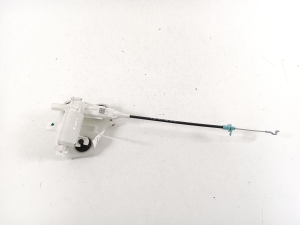 Bagāžnieka vāka elektriskais pievilcējs - A2929062800