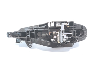 Peugeot 2008 P24 (2019–2026) Rear side door exterior handle 9802977180 - 2