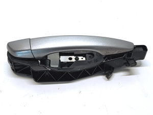 Peugeot 2008 P24 (2019–2026) Rear side door exterior handle 9802977180 - 4