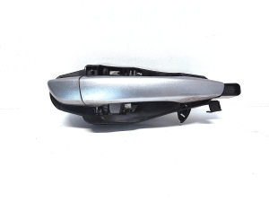   Rear side door exterior handle  - 9802977180 