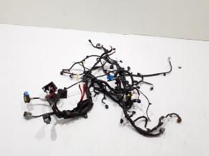Dacia Duster (2017–2024) Engine wiring harness 240112274S - 2