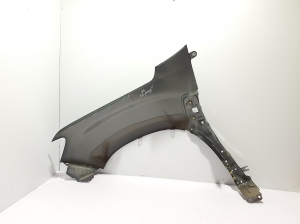 Dacia Duster (2017–2024) Esiporitiib 631006076R - 2