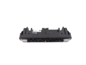 Mercedes Benz CLA-Class W118 (2019–2026) Heater control panel A2479056603 - 2