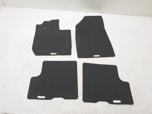 Dacia Duster (2017–2024) Salongimatid 8201698599 - 4