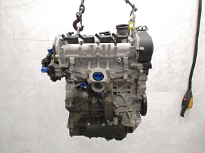 Volkswagen Passat B8 (2014–2023) Dzinējs CUK - 2