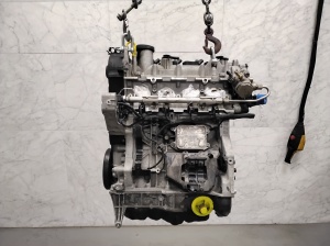 Moteur - CUK