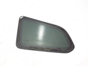 Dacia Duster (2017–2024) Seitenscheibe hinten (Karosserie) 833063508R - 4