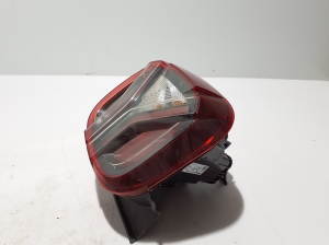 Dacia Duster (2017–2024) Eckleuchte hinten 265507316R - 2