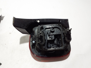 Dacia Duster (2017–2024) Eckleuchte hinten 265507316R - 4