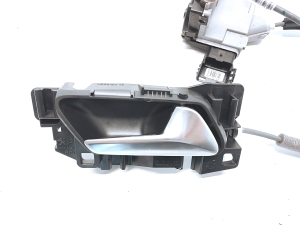 Peugeot 2008 P24 (2019–2026) Rear side door lock 1A006447 - 3