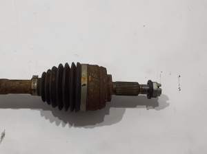 Dacia Duster (2017–2024) Front drive shaft and its parts 391011023R - 2