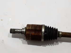 Dacia Duster (2017–2024) Front drive shaft and its parts 391011023R - 3
