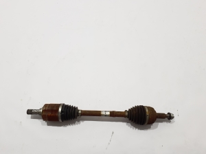   Esimene veovõll ja selle osad  - 391011023R 