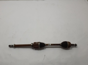   Esimene veovõll ja selle osad  - 391006725R 