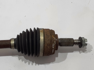 Dacia Duster (2017–2024) Front drive shaft and its parts 391006725R - 2