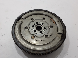 Dacia Duster (2017–2024) Clutch flywheel 123104593R - 3