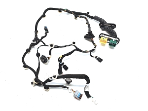   Wiring harness  - 9849163180 