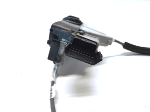 Peugeot 2008 P24 (2019–2026) Front door lock 1A006442 - 2